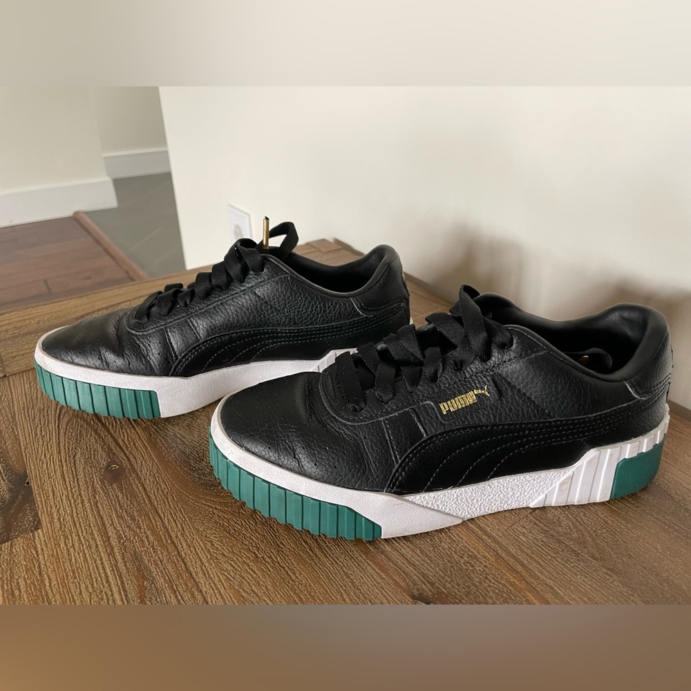 Puma Cali Sneaker